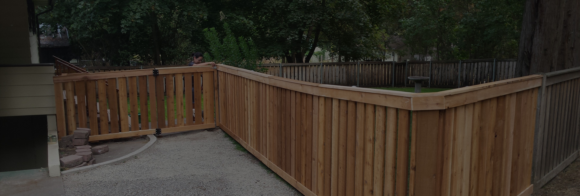 Certified Fence Your Local Spokane Fence Contractor